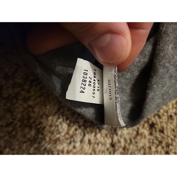 Oakley Mens Large Tshirt - Picture 5 of 5